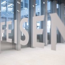 Le secteur des exportations est toujours exposé à des vents contraires considérables, selon Raiffeisen. (archive)