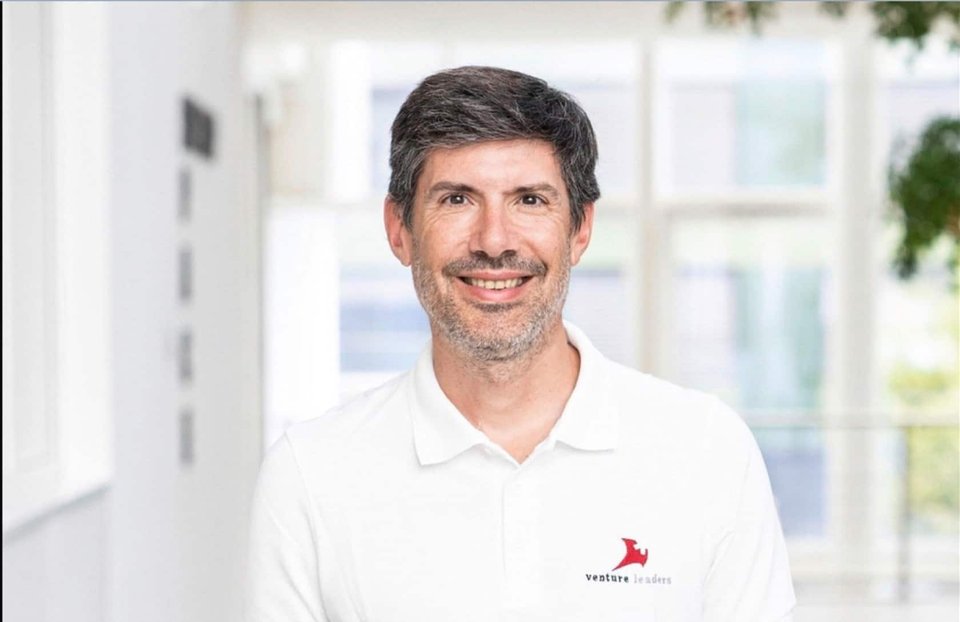 Alexandre Laybros