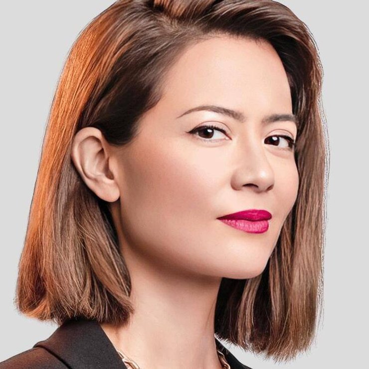 Tara Yip