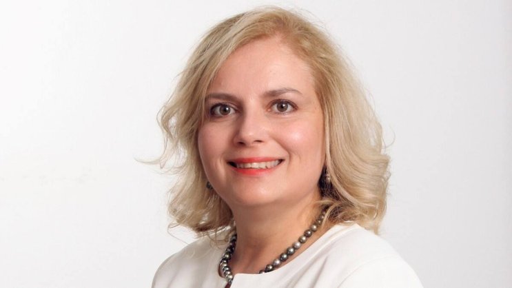 Fabienne Mocellin-Fort