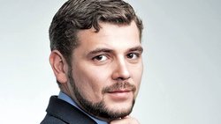 La start-up de Yann-Amaël Aubert est née en mars 2018.