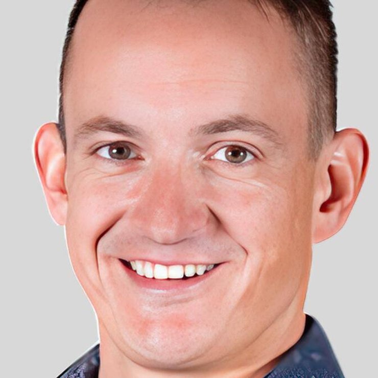 Lawrence Ullmann