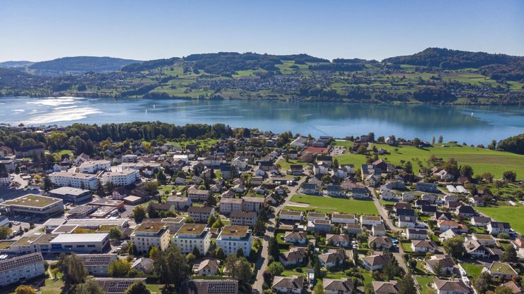 Meisterschwanden est l'une des communes les plus avantageuses du point de vue fiscal du canton d'Argovie. Une augmentation d'impôt est en vue.