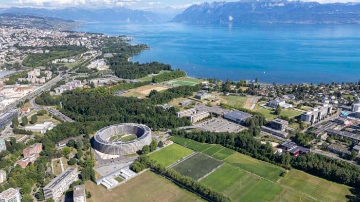 Léman