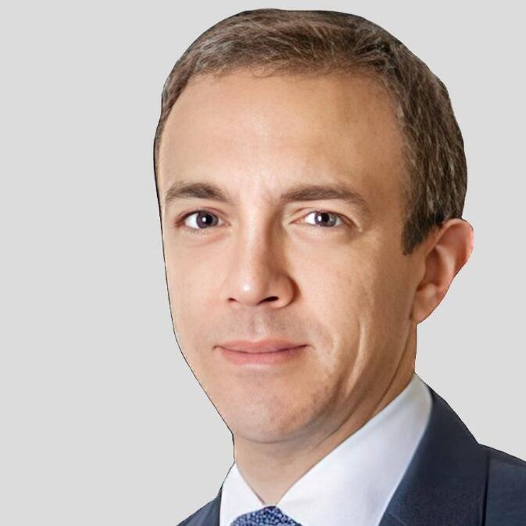 Cédric Priouzeau