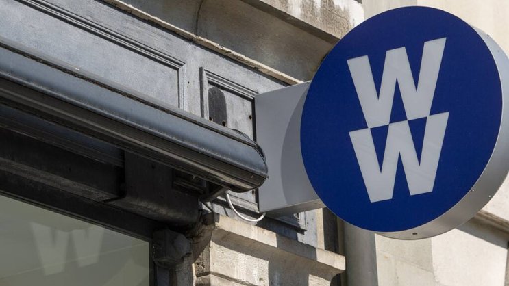 Coté à la Bourse de New York, Weight Watchers s'est placé volontairement sous la protection de la loi sur les faillites devant un tribunal du Delaware (archives).