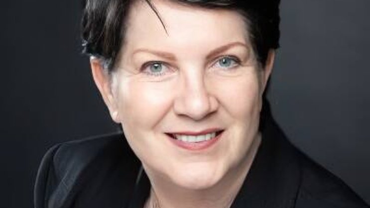 Chantal Robin