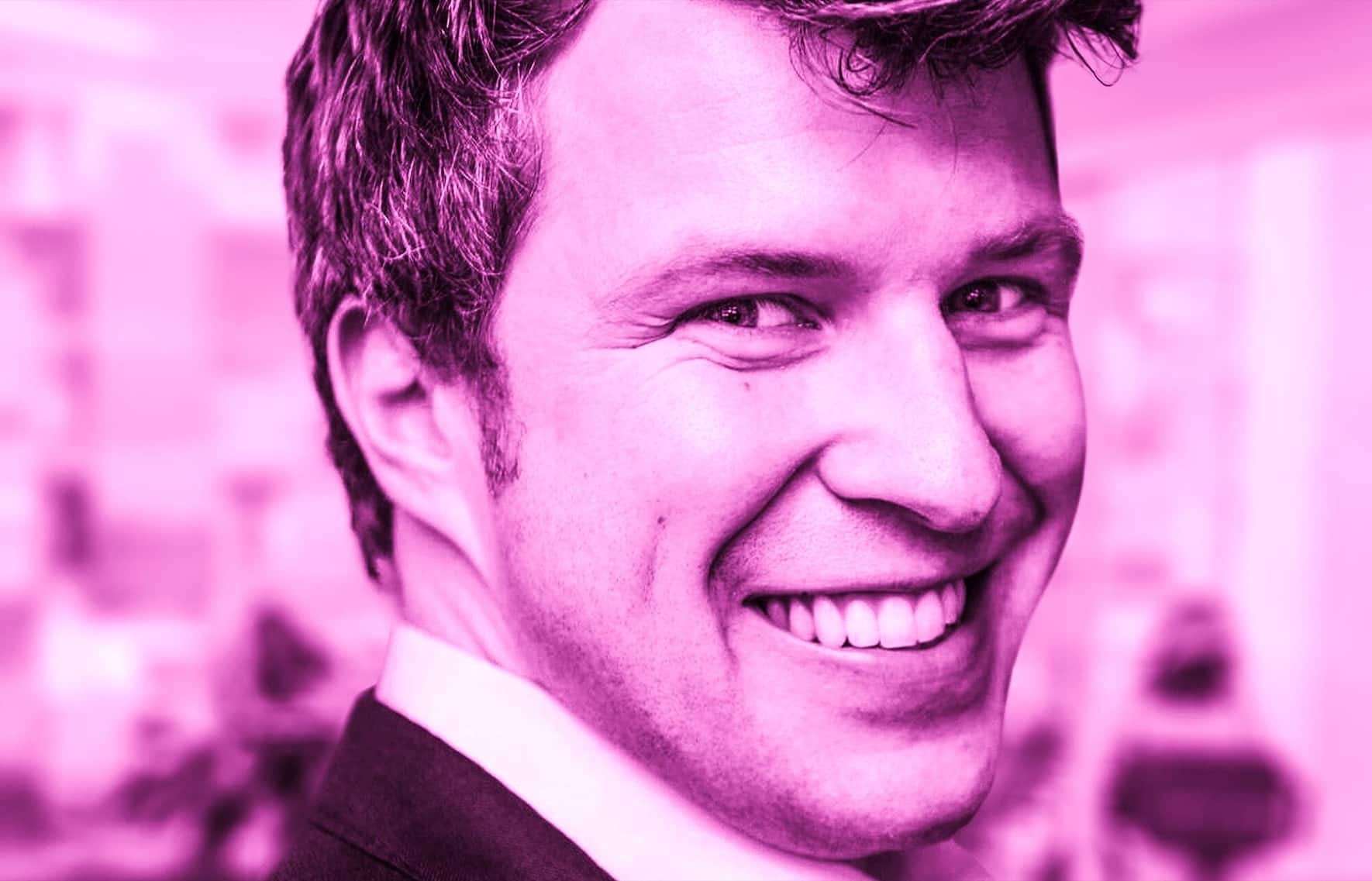Alexander Ilic