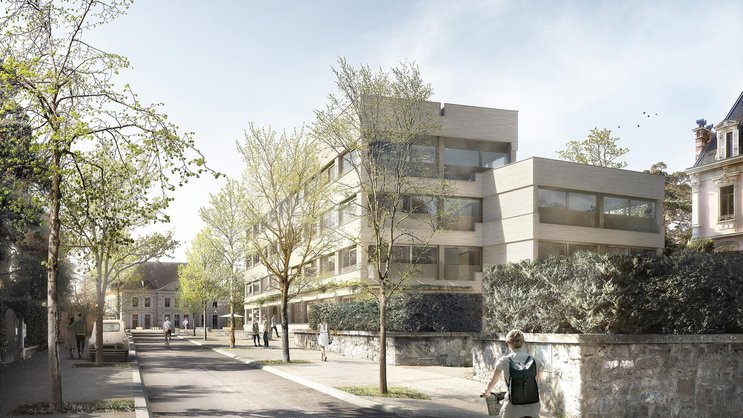 Le CCAG, plus grand centre de chirurgie ambulatoire de Suisse, a ouvert ses portes le 2 juin à Genève. Il est le fruit d’un partenariat public-privé entre les HUG et le Groupe Hirslanden.