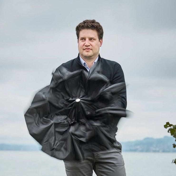 Raphaël Gindrat