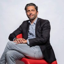 Christian Waldvogel est le directeur associé de Renaissance depuis 2003.