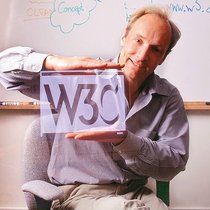 Le 12 mars 1989, Tim Berners-Lee, ingénieur au CERN, soumet son idée d’un système de gestion d’informations en cliquant sur des mots-clés. «Vague mais excitante», lui répond son supérieur.