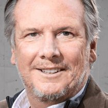 Robin Gordon