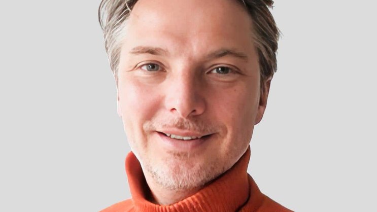 Renaud Cusenier: Directeur de création, Voxia.