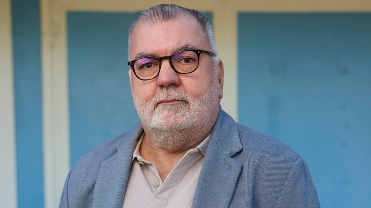 Claudio Bocchia, multi-entrepreneur.