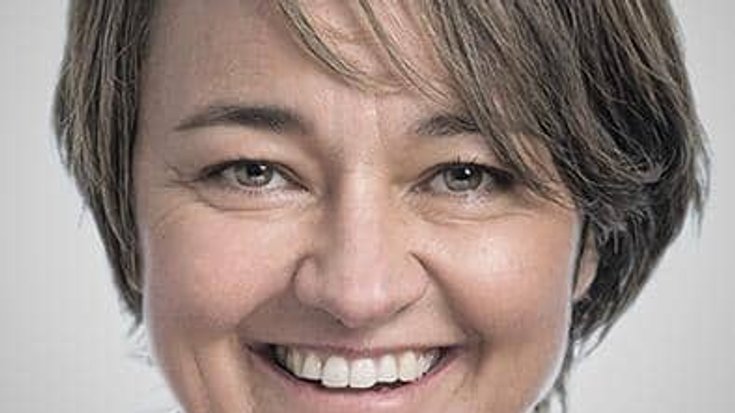 Sophie Dubuis