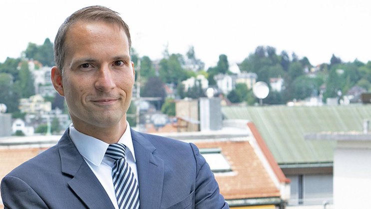 Domagoj Arapovic, Senior Economist, Raiffeisen Suisse