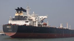 Le détroit d'Ormuz voit transiter habituellement 20% de la production mondiale de pétrole (archives).