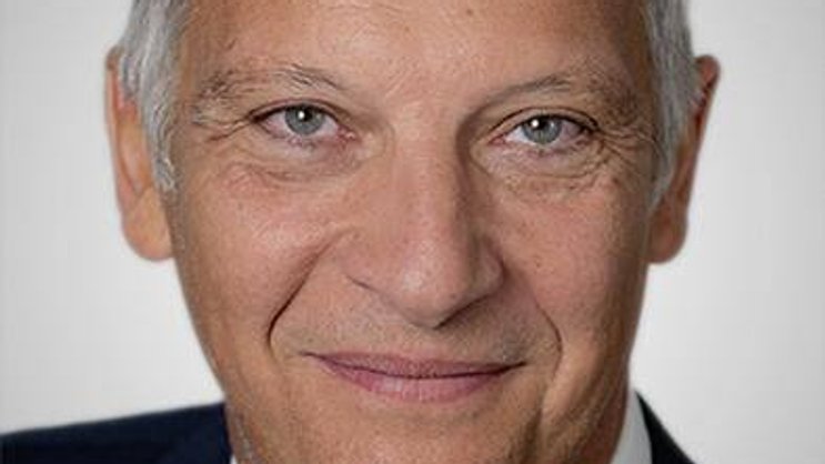 Jean-René Lepezel: CEO, Gonet & Cie.
