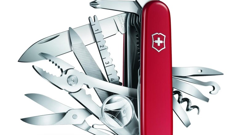 Couteau victorinox