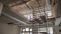 Pour 2026, l'indice de la construction s'attend à un chiffre d'affaires d'environ 24,4 milliards de francs dans le secteur principal de la construction, soit une hausse de 1,9% par rapport à l'exercice précédent.