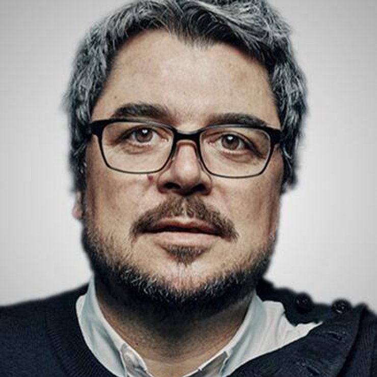 Frédéric Doms