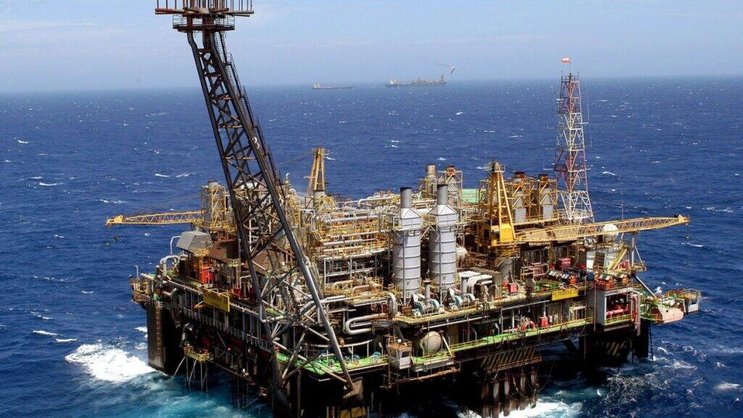 Les deux champs exploités par Totalénergies et Petrobras ont une capacité de production de 150'000 et 180'000 barils par jour. (archive)