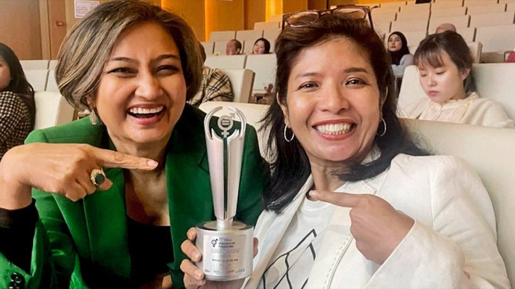 Wahine Capital
