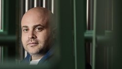 Yann Yves Bengui, fondateur et CEO du groupe d’hospitalité Uniq.