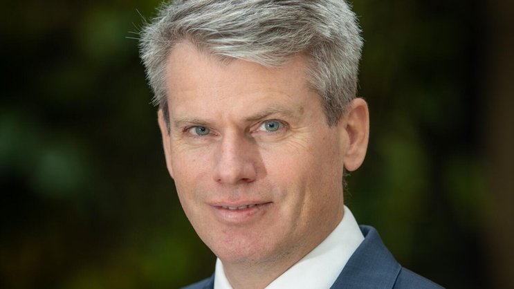John Shipman