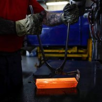 Les lingots d’or issus des raffineries suisses jouissent d’une solide réputation sur le marché international.