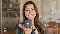Marie Perrin, coresponsable du projet REEcover.