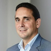 Edric Speckert