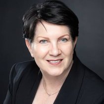 Chantal Robin