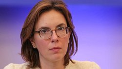 La ministre des comptes publics, Amélie de Montchalin, devra encore plancher sur le budget.
