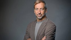 Alessandro Seralvo est vice-président exécutif de la Cornèr Bank.