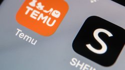 L'UE instaure de nouveaux frais de traitement pour les produits bon marché vendus en ligne. Cette mesure devrait toucher particulièrement les sites de vente en ligne populaires tels que Shein et Temu (archives).