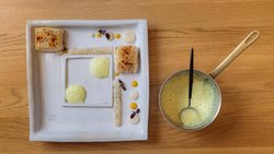 Restaurant Njørden