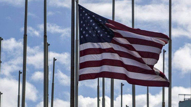 Le déficit commercial des Etats-Unis est reparti à la hausse en novembre. (archive)