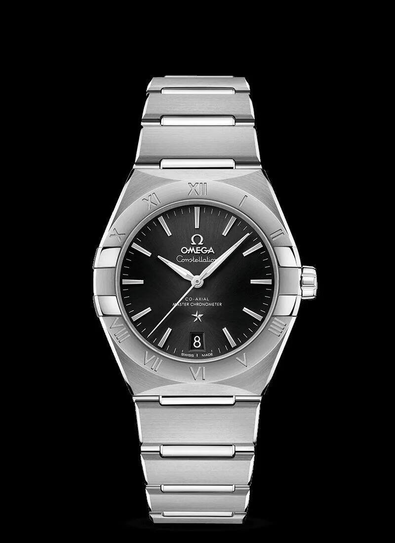 Omega Constellation