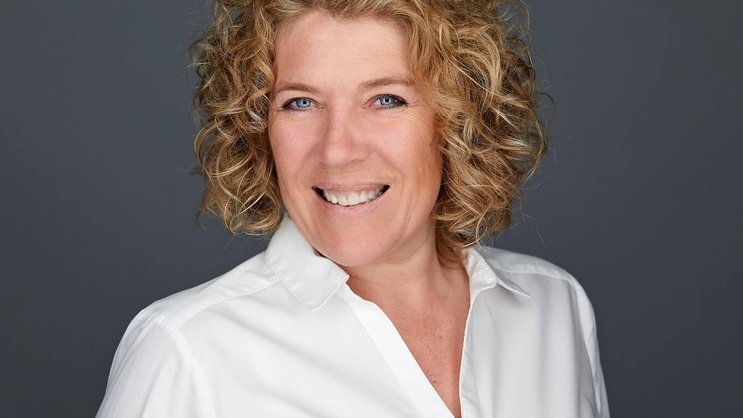 Laeticia Kulak, Global HR Talents.