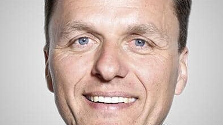 Andreas Gerber