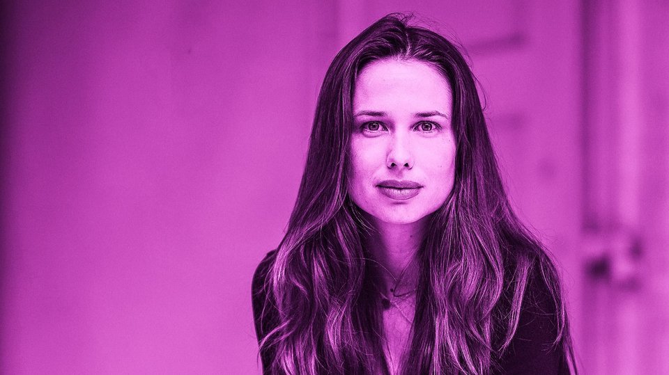 Alisée de Tonnac a fait de Seedstars l’un des plus importants promoteurs de l’entrepreneuriat dans les pays émergents.