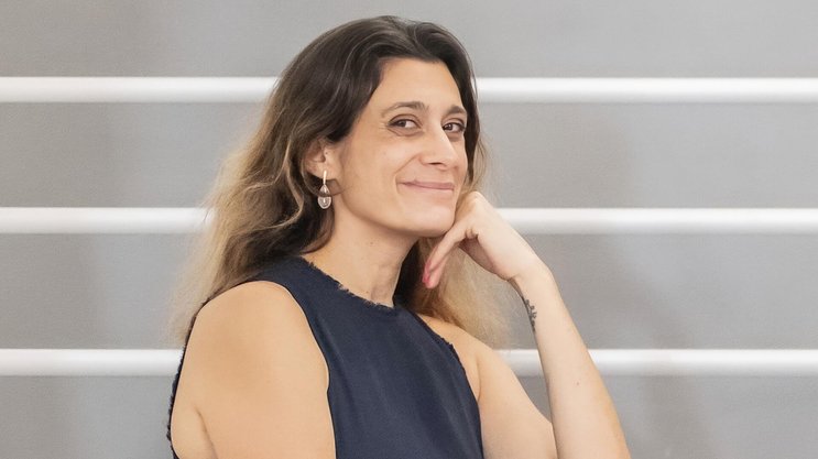 Leila Pamingle, mentor Innosuisse, déplore que l’économie féminine reste encore souvent perçue comme un «hobby».