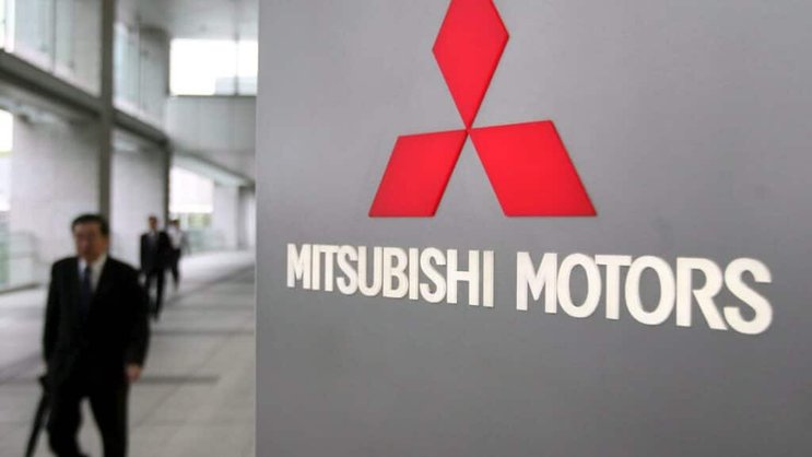 Mitsubishi Motors prévoit sur l'ensemble de l'exercice une croissance de ses ventes en volume en Amérique du Nord, mais un net recul en Europe et surtout en Asie du Sud-Est, son principal marché. (KEYSTONE/EPA/EVERETT KENNEDY BROWN)