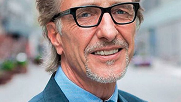 Martin Neff, chef économiste chez Raiffeisen Suisse