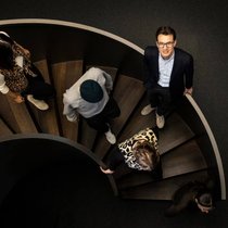 «Je suis bon pour les 20 premiers pourcents d'un projet et je suis nul pour les 20 derniers», dit Severin Hacker.
