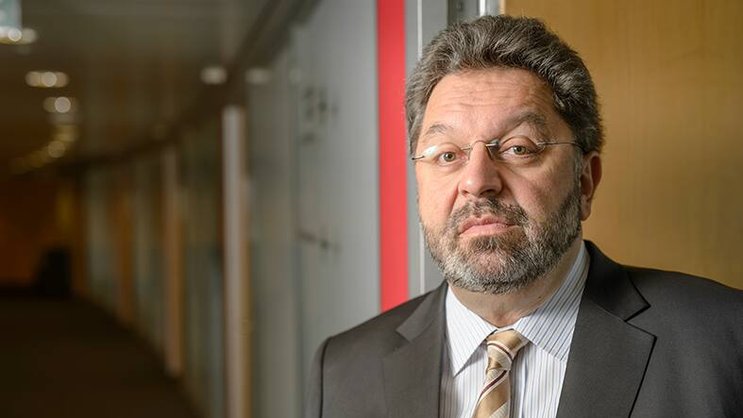 Pour Jean-François Manzoni, performance et bienveillance sont conciliables.