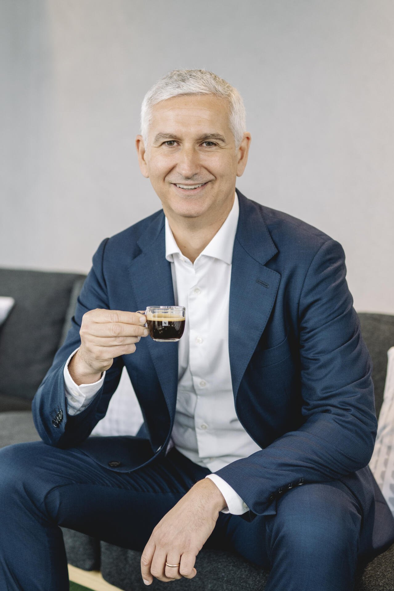 Stefano Goglio