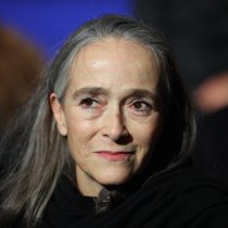 Delphine Ernotte Cunci affirme que France Télévisions a adopté un budget pour 2026 avec mesures d'économies (archives).